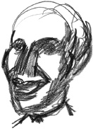 Иллюстрация к книге — С птицей на голове [i_007.jpg]