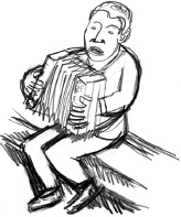 Иллюстрация к книге — С птицей на голове [i_015.jpg]