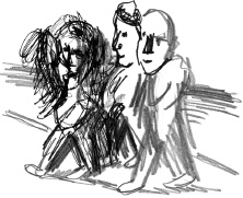 Иллюстрация к книге — С птицей на голове [i_031.jpg]