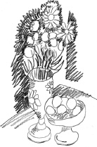 Иллюстрация к книге — С птицей на голове [i_039.jpg]