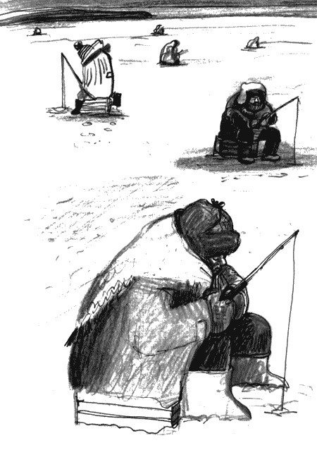 Иллюстрация к книге — Мы с Костиком [img08.jpg]