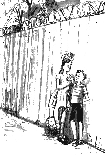 Иллюстрация к книге — Мы с Костиком [img26.jpg]