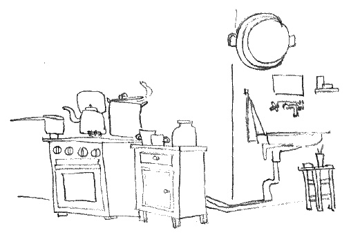 Иллюстрация к книге — Среда обитания приличной девушки [i_001.jpg]