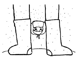 Иллюстрация к книге — Среда обитания приличной девушки [i_002.jpg]