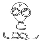 Иллюстрация к книге — Среда обитания приличной девушки [i_006.jpg]