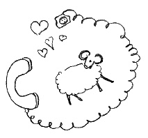 Иллюстрация к книге — Среда обитания приличной девушки [i_007.jpg]