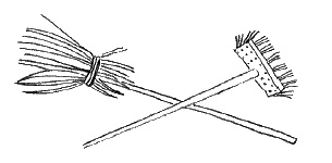 Иллюстрация к книге — Среда обитания приличной девушки [i_013.jpg]