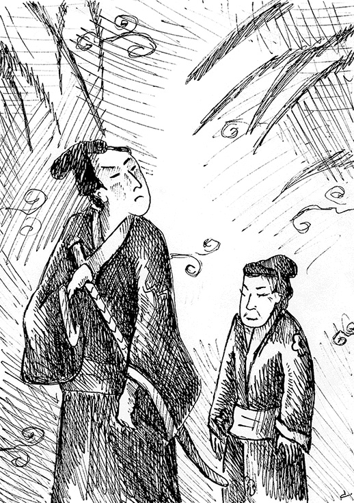 Иллюстрация к книге — Притчи@ру. 77 сентиментальных историй [Autogen_eBook_id10.jpg]