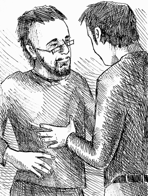 Иллюстрация к книге — Притчи@ру. 77 сентиментальных историй [Autogen_eBook_id11.jpg]