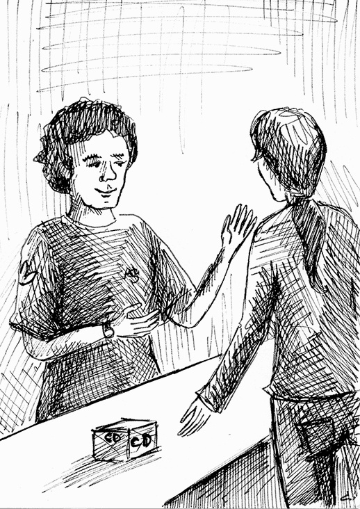 Иллюстрация к книге — Притчи@ру. 77 сентиментальных историй [Autogen_eBook_id14.jpg]