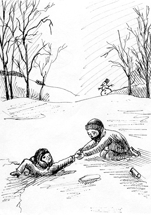 Иллюстрация к книге — Притчи@ру. 77 сентиментальных историй [Autogen_eBook_id18.jpg]