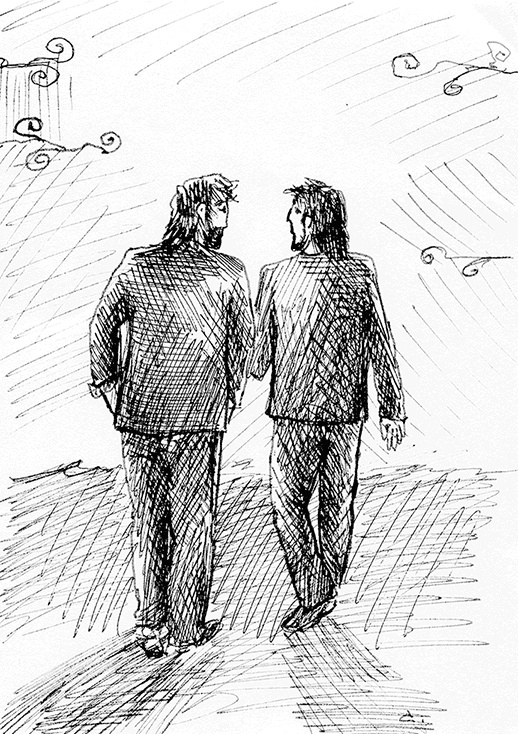 Иллюстрация к книге — Притчи@ру. 77 сентиментальных историй [Autogen_eBook_id19.jpg]