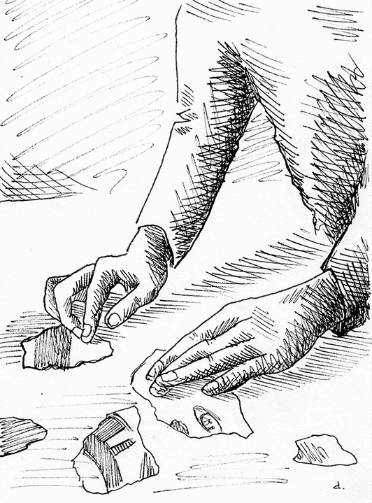 Иллюстрация к книге — Притчи@ру. 77 сентиментальных историй [Autogen_eBook_id24.jpg]