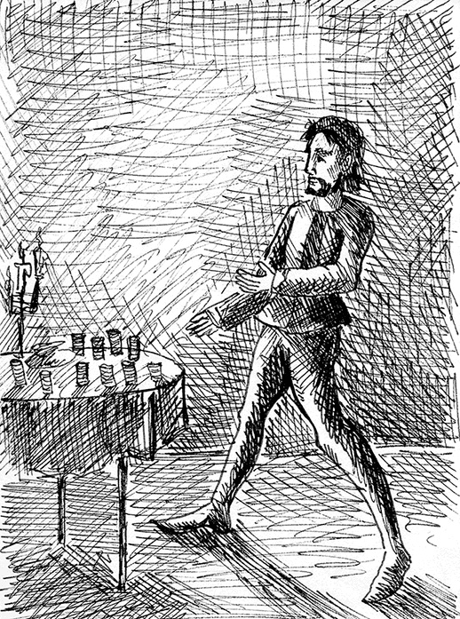 Иллюстрация к книге — Притчи@ру. 77 сентиментальных историй [Autogen_eBook_id26.jpg]