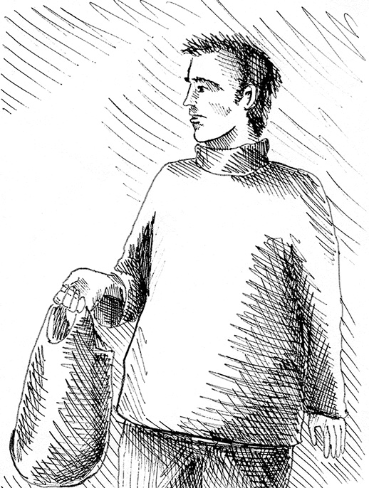 Иллюстрация к книге — Притчи@ру. 77 сентиментальных историй [Autogen_eBook_id27.jpg]