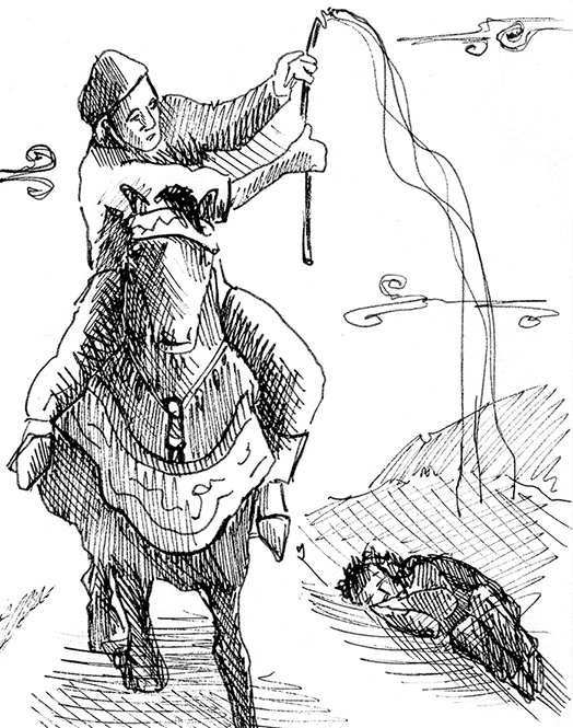 Иллюстрация к книге — Притчи@ру. 77 сентиментальных историй [Autogen_eBook_id35.jpg]