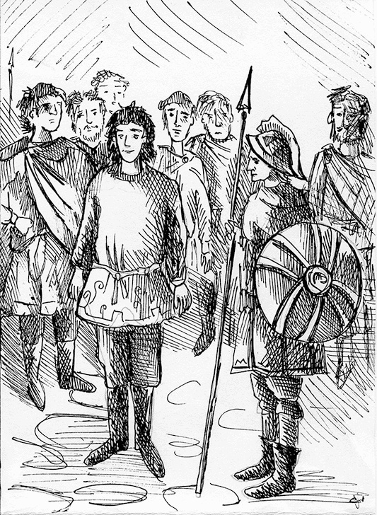 Иллюстрация к книге — Притчи@ру. 77 сентиментальных историй [Autogen_eBook_id4.jpg]