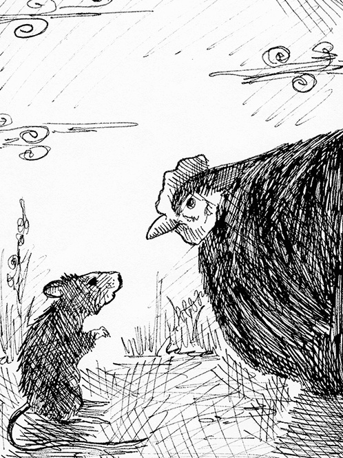 Иллюстрация к книге — Притчи@ру. 77 сентиментальных историй [Autogen_eBook_id62.jpg]