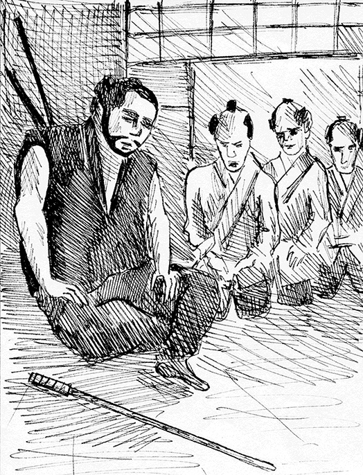 Иллюстрация к книге — Притчи@ру. 77 сентиментальных историй [Autogen_eBook_id69.jpg]