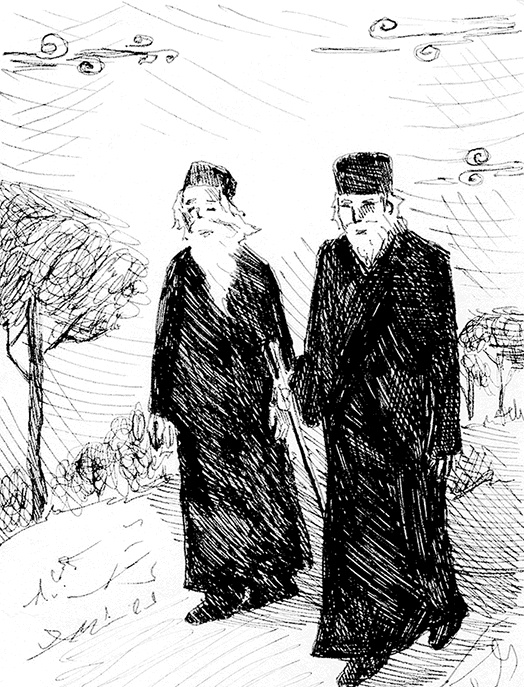 Иллюстрация к книге — Притчи@ру. 77 сентиментальных историй [Autogen_eBook_id76.jpg]