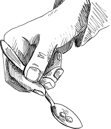 Иллюстрация к книге — Притчи@ру. Секрет счастья [Autogen_eBook_id15.jpg]