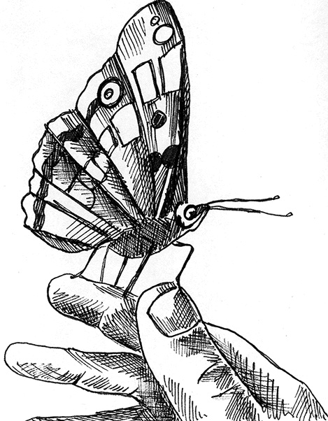 Иллюстрация к книге — Притчи@ру. Секрет счастья [Autogen_eBook_id2.jpg]