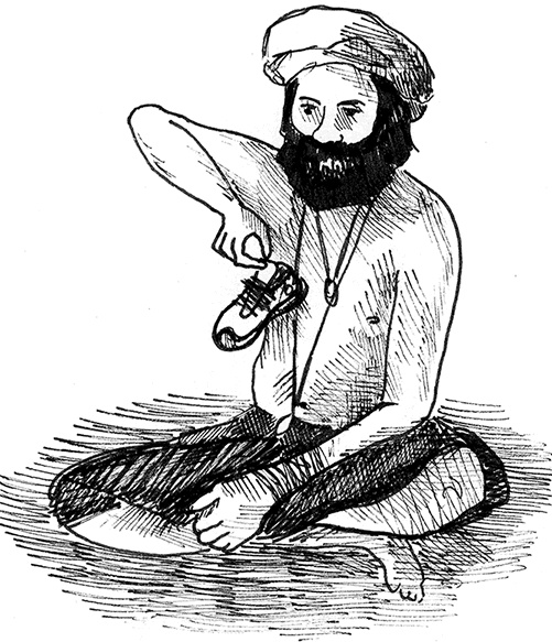 Иллюстрация к книге — Притчи@ру. Секрет счастья [Autogen_eBook_id22.jpg]