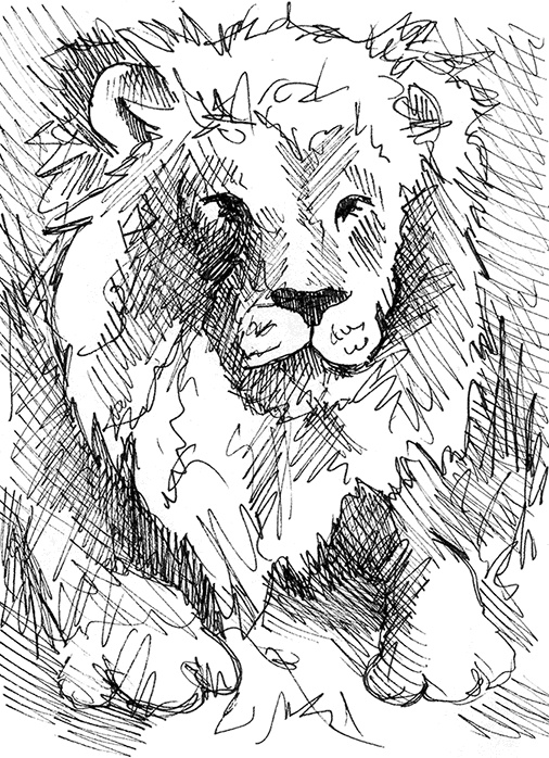 Иллюстрация к книге — Притчи@ру. Секрет счастья [Autogen_eBook_id35.jpg]