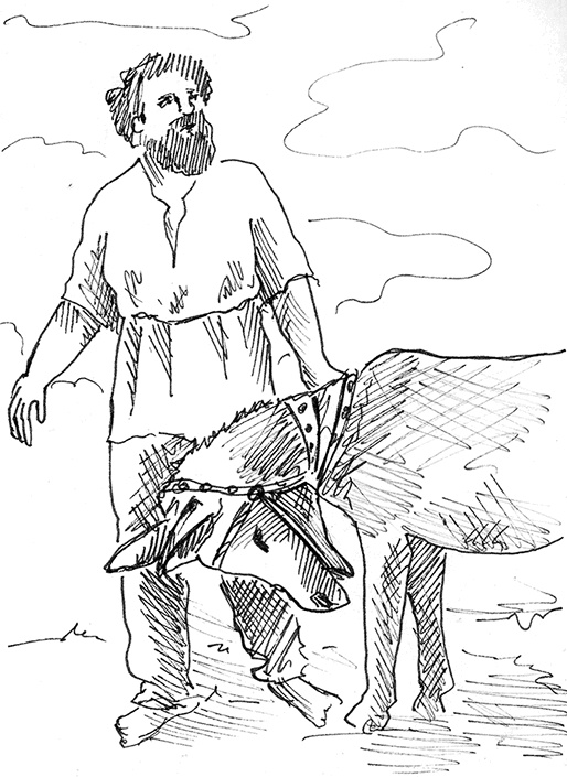 Иллюстрация к книге — Притчи@ру. Секрет счастья [Autogen_eBook_id41.jpg]