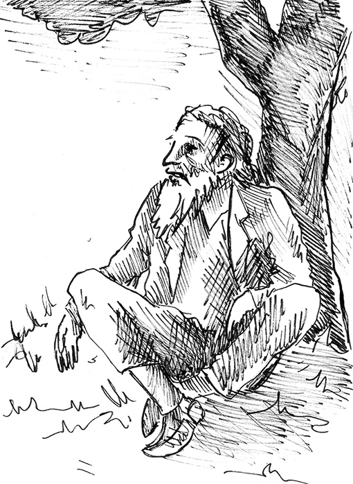 Иллюстрация к книге — Притчи@ру. Секрет счастья [Autogen_eBook_id43.jpg]