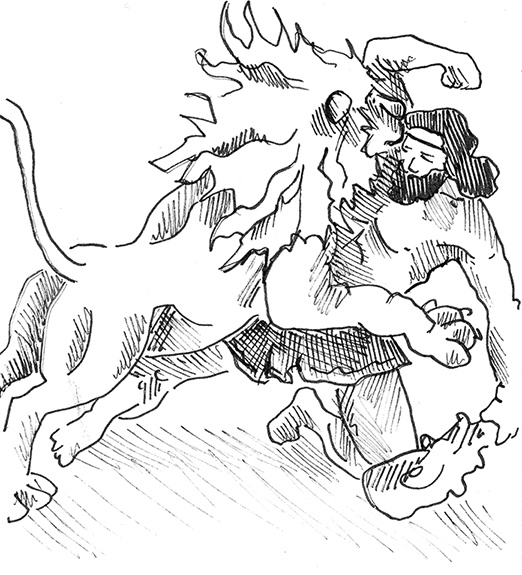 Иллюстрация к книге — Притчи@ру. Секрет счастья [Autogen_eBook_id48.jpg]