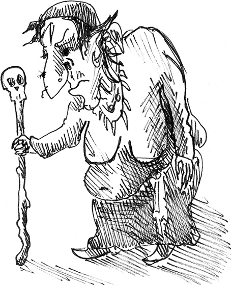 Иллюстрация к книге — Притчи@ру. Секрет счастья [Autogen_eBook_id49.jpg]