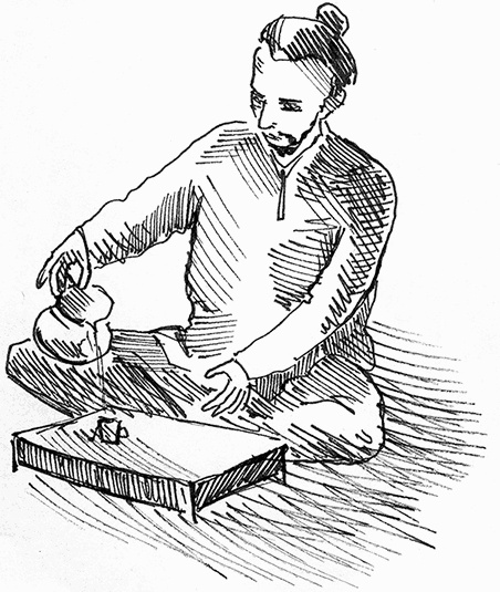 Иллюстрация к книге — Притчи@ру. Секрет счастья [Autogen_eBook_id54.jpg]