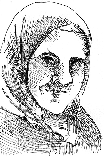 Иллюстрация к книге — Притчи@ру. Секрет счастья [Autogen_eBook_id60.jpg]