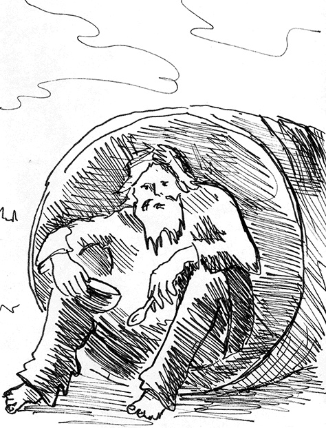 Иллюстрация к книге — Притчи@ру. Секрет счастья [Autogen_eBook_id65.jpg]