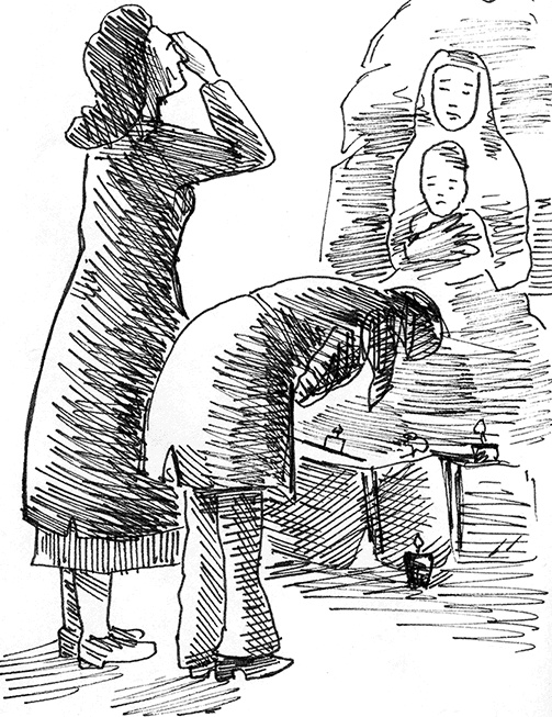 Иллюстрация к книге — Притчи@ру. Секрет счастья [Autogen_eBook_id69.jpg]