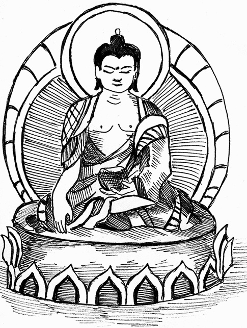 Иллюстрация к книге — Притчи@ру. Секрет счастья [Autogen_eBook_id7.jpg]