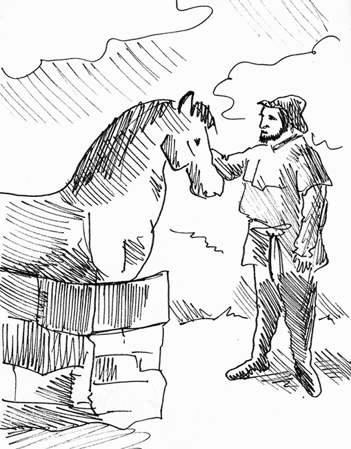 Иллюстрация к книге — Притчи@ру. Секрет счастья [Autogen_eBook_id71.jpg]