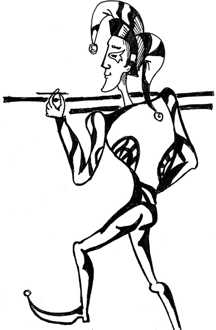 Иллюстрация к книге — Притчи@ру. Секрет счастья [Autogen_eBook_id9.jpg]