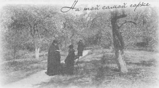 Иллюстрация к книге — Небесный огонь и другие рассказы [i_065.jpg]