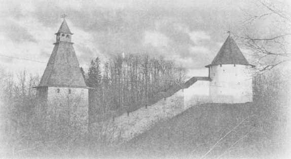 Иллюстрация к книге — Небесный огонь и другие рассказы [i_079.jpg]