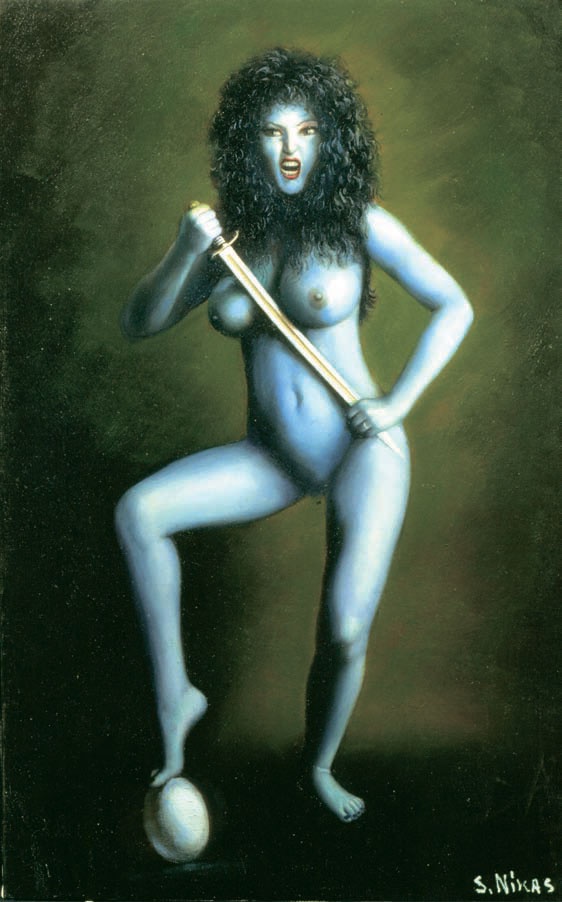 Иллюстрация к книге — Кто-то из вас должен умереть! [i_034.jpg]