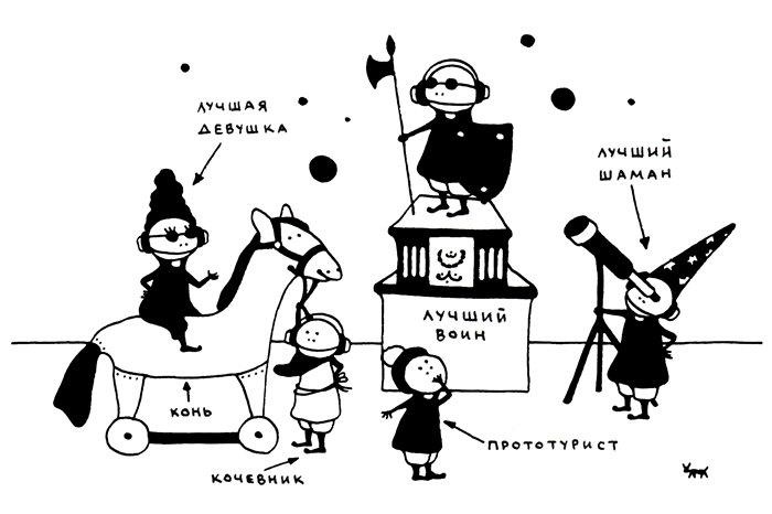 Иллюстрация к книге — Поребрик из бордюрного камня [img_73.jpg]