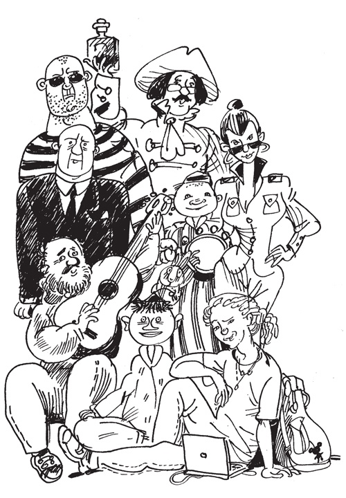 Иллюстрация к книге — Эликсир князя Собакина [i_009.jpg]