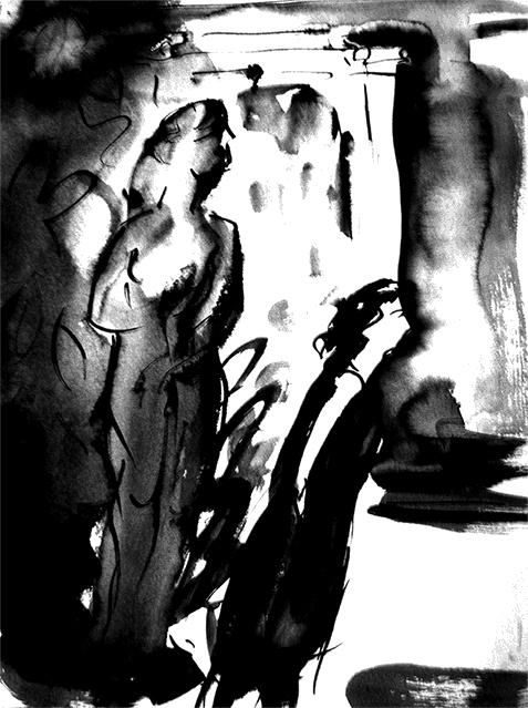 Иллюстрация к книге — Намотало [i_002.jpg]