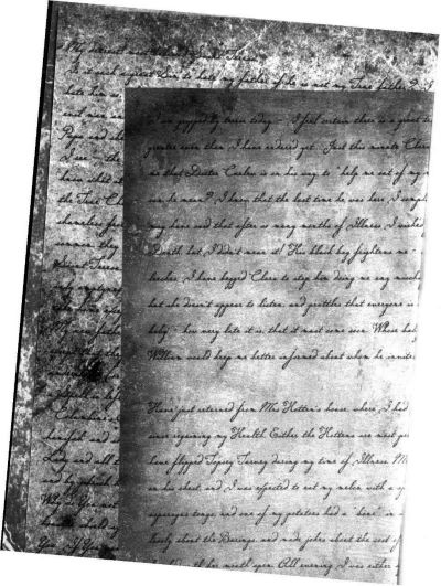 Иллюстрация к книге — Яблоко. Рассказы о людях из &quot;Багрового лепестка&quot; [i_001.jpg]