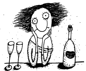 Иллюстрация к книге — Жизнь в мелкий цветочек [i_005.jpg]