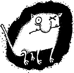 Иллюстрация к книге — Жизнь в мелкий цветочек [i_006.jpg]