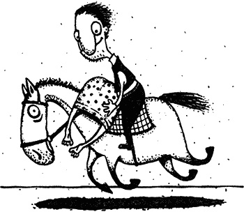 Иллюстрация к книге — Жизнь в мелкий цветочек [i_011.jpg]