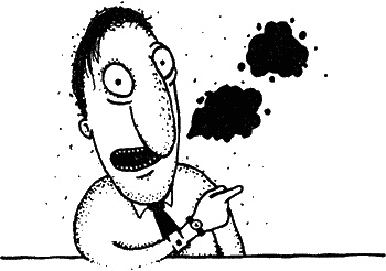 Иллюстрация к книге — Жизнь в мелкий цветочек [i_019.jpg]